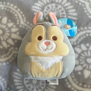 Thumper Squishmallow